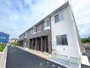 外観写真 グリーンヒルⅡ