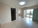 室内からの展望 グリーンヒルⅡ