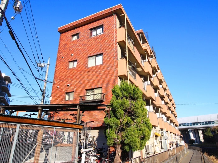 外観写真 ニュ－ブリッジビル