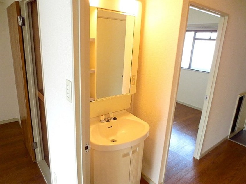 洗面 ニュ－ブリッジビル