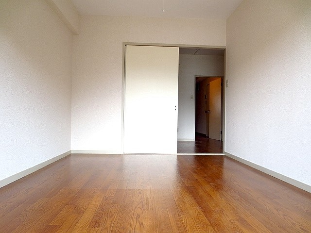 居室 ニュ－ブリッジビル