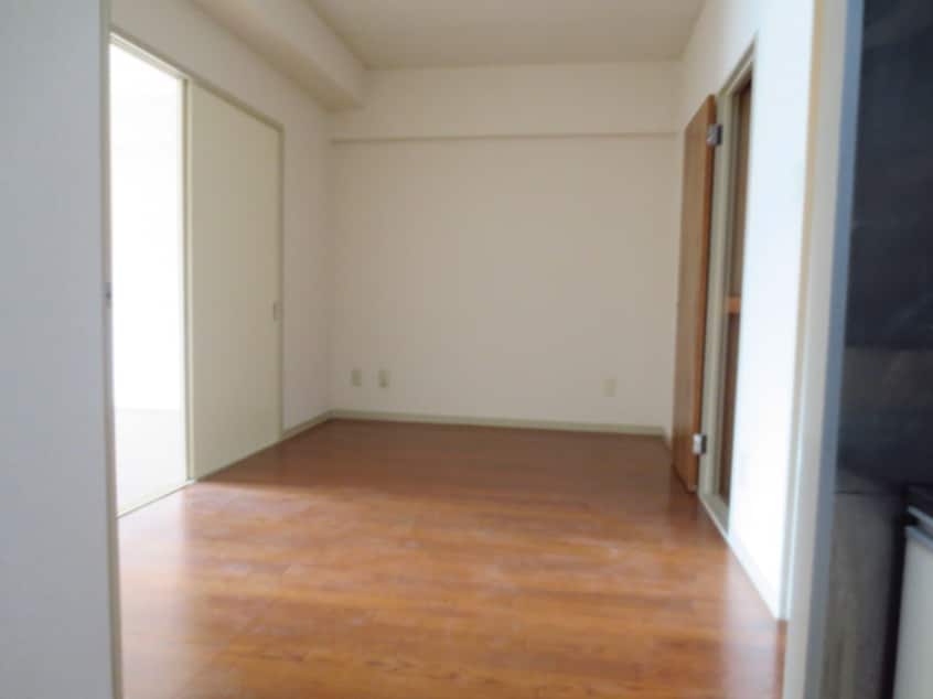 居室 ニュ－ブリッジビル