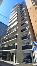 外観写真 ＺＯＯＭ東神田