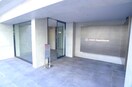エントランス部分 ＺＯＯＭ東神田
