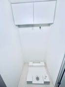 洗濯機置場 ＺＯＯＭ東神田
