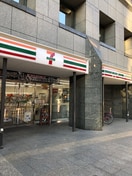 セブンイレブン(コンビニ)まで70m ＺＯＯＭ東神田
