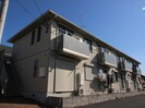 コート陽光台の外観