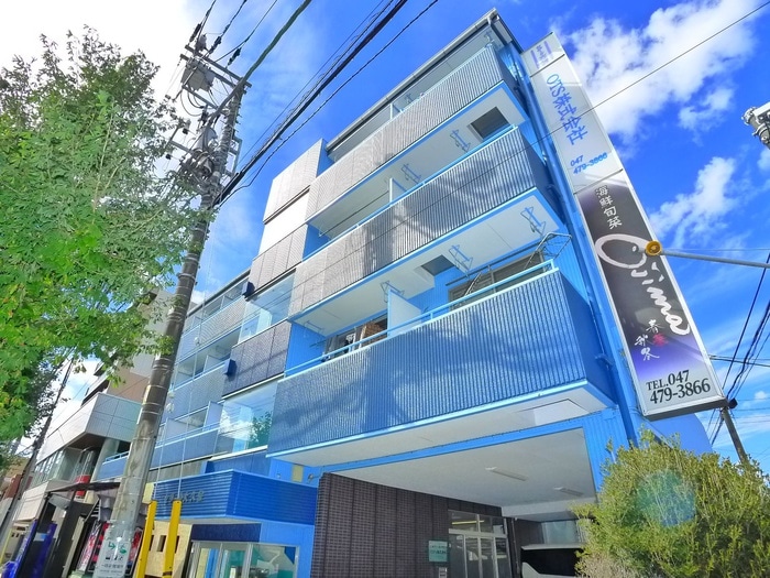 外観写真 セザール大久保