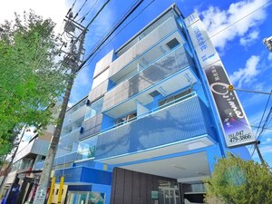 セザール大久保