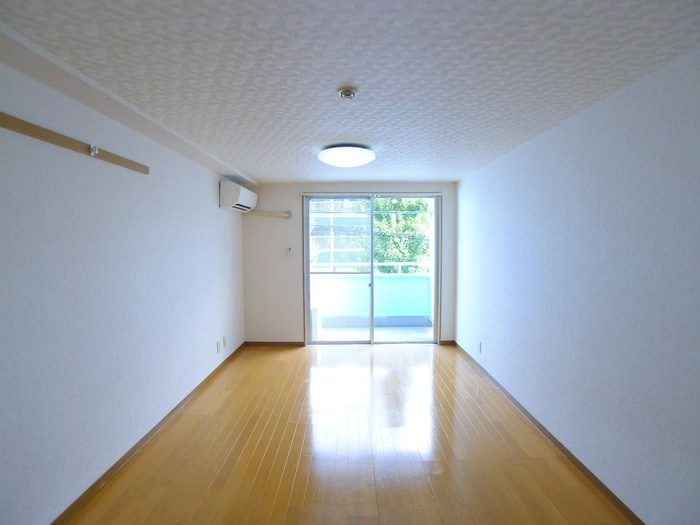 居室 セザール大久保