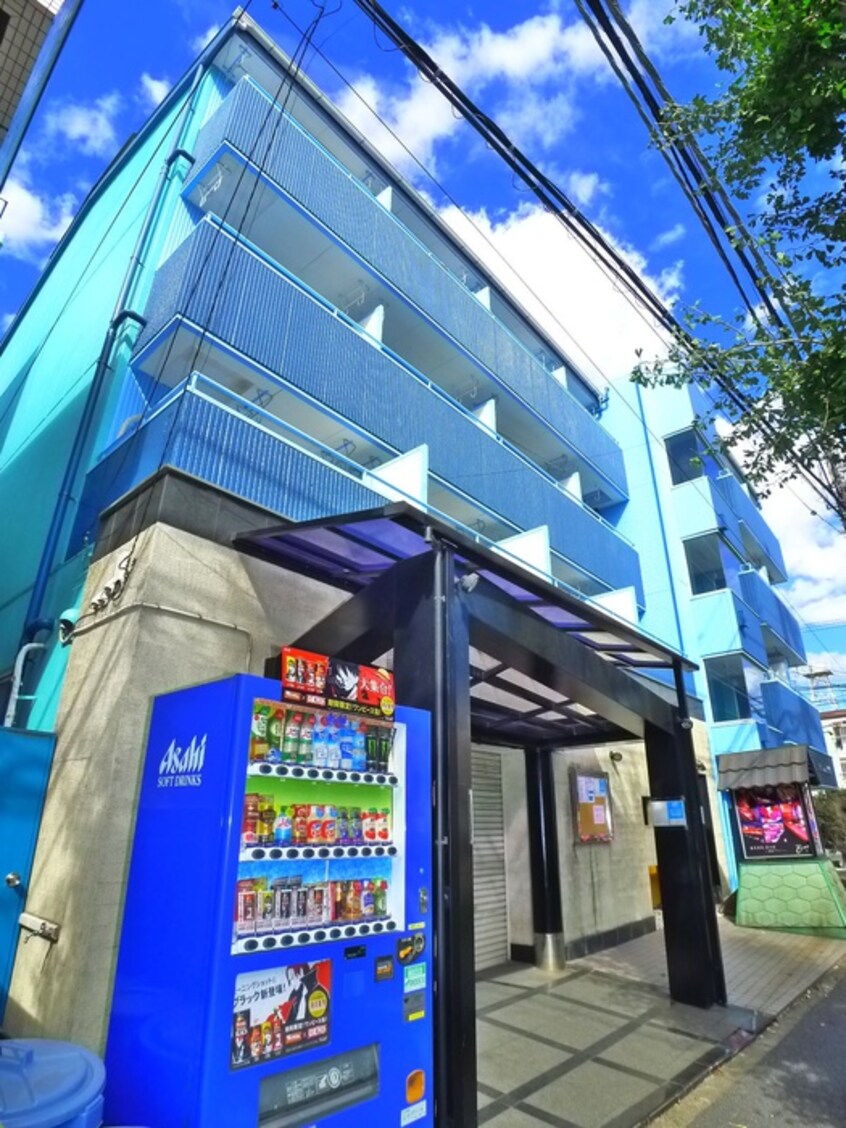 その他 セザール大久保