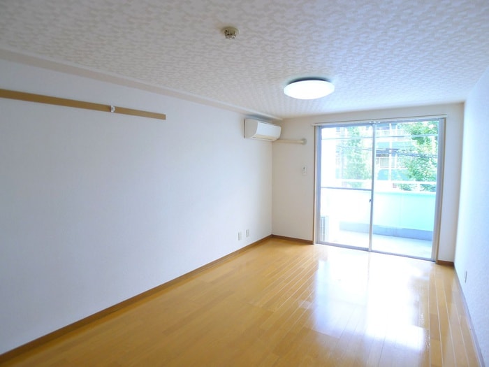 居室 セザール大久保