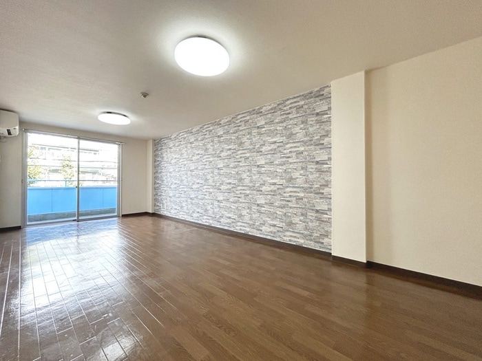 居室 セザール大久保