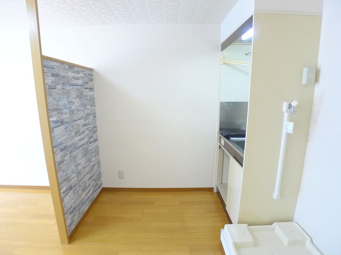 内観写真 セザール大久保