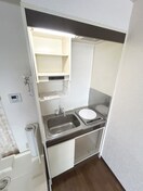 キッチン セザール大久保