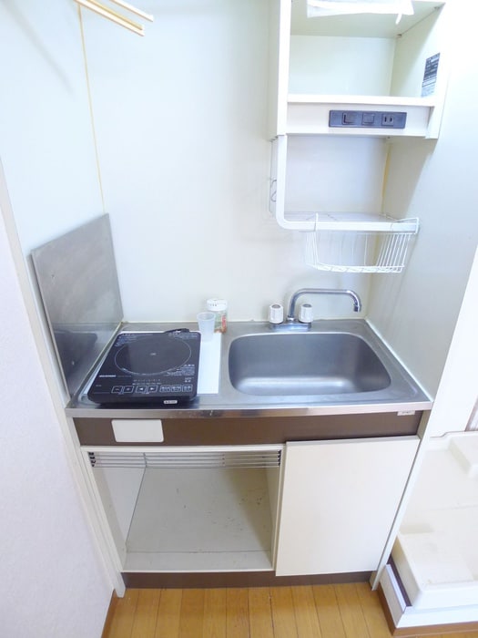 キッチン セザール大久保