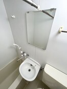 洗面 セザール大久保