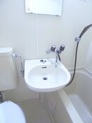 洗面 セザール大久保