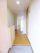 玄関 セザール大久保