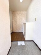 廊下 セザール大久保