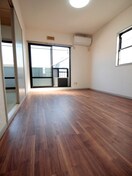 居室 ハイライズつきみのＢ