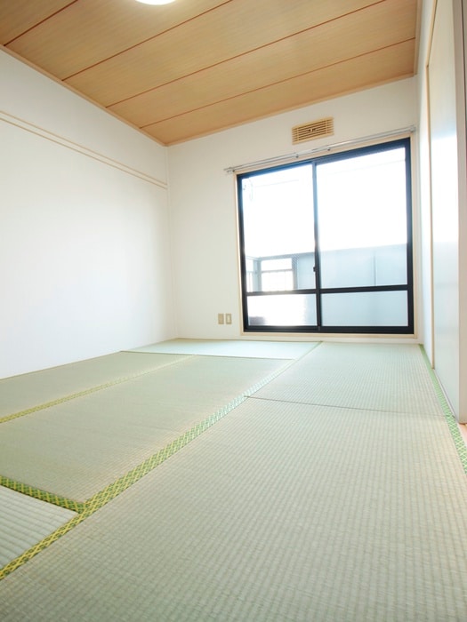 居室 ハイライズつきみのＢ