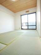 居室 ハイライズつきみのＢ