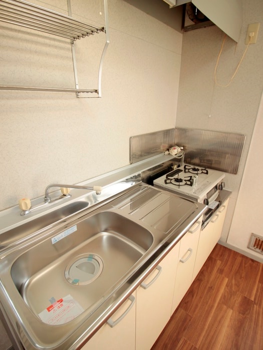 キッチン ハイライズつきみのＢ