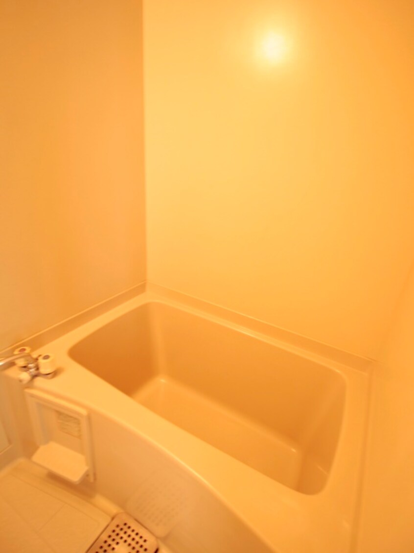 バス／シャワールーム等 ハイライズつきみのＢ