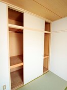 収納 ハイライズつきみのＢ