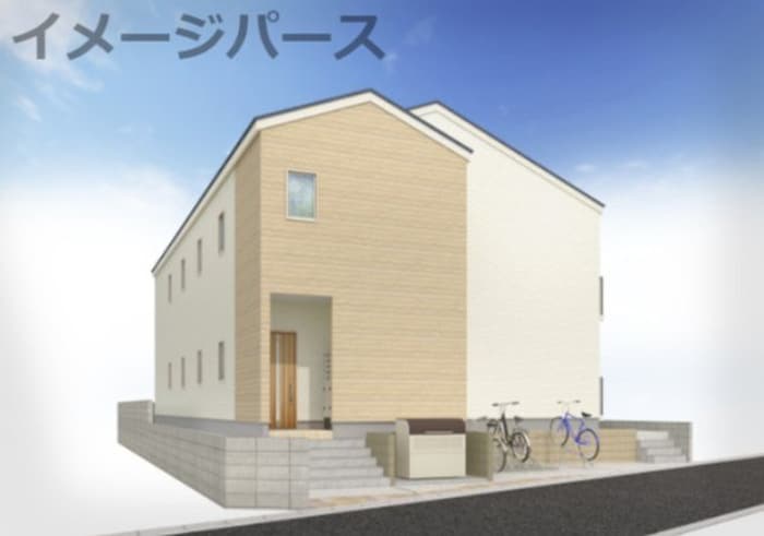 外観写真 仮)キャメル西所沢プレミア