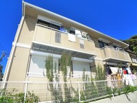 セジュ－ル板橋Ⅱ