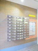 その他 パナ・ミ・カ－サ