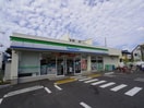 ファミリーマート 石神井台七丁目店(コンビニ)まで179m グリーンコーポ