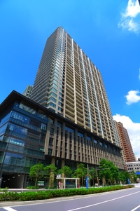 ﾊﾟｰｸｺｰﾄ文京小石川ｻﾞﾀﾜｰ（2517）