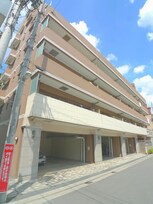日神ﾊﾟﾚｽﾃｰｼﾞ大宮ｼﾃｨ（６０３）