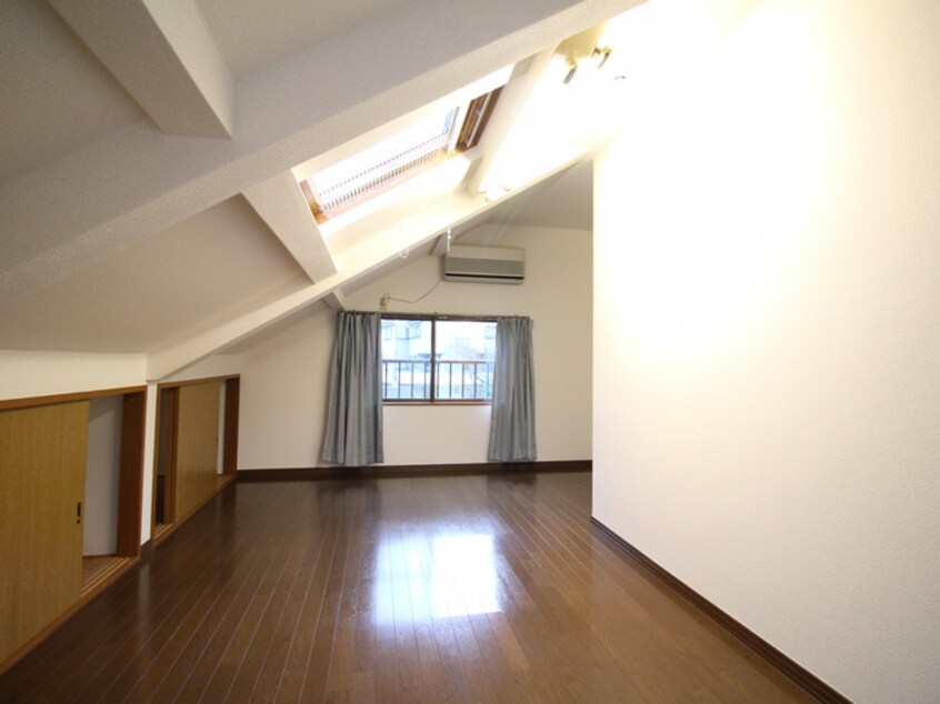 居室 第５ハッピ－ヒルハイツ