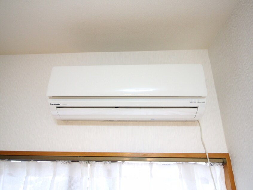 内観写真 第５ハッピ－ヒルハイツ