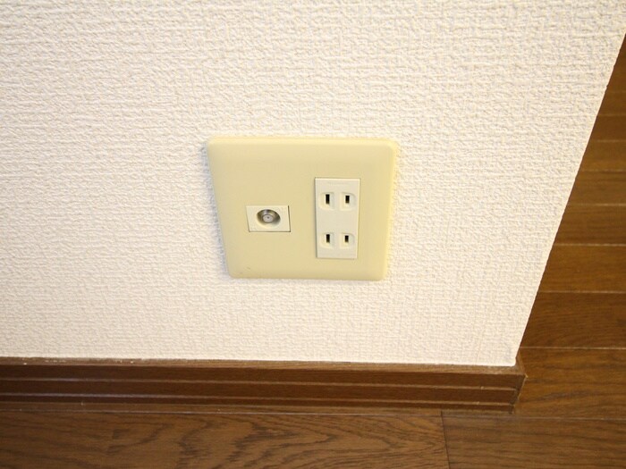 内観写真 第５ハッピ－ヒルハイツ