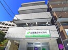 リベルテプレジ－ル幕張の外観