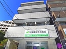 リベルテプレジ－ル幕張の外観