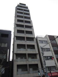 エクシム門前仲町(702)