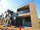 カームオータム大原の外観