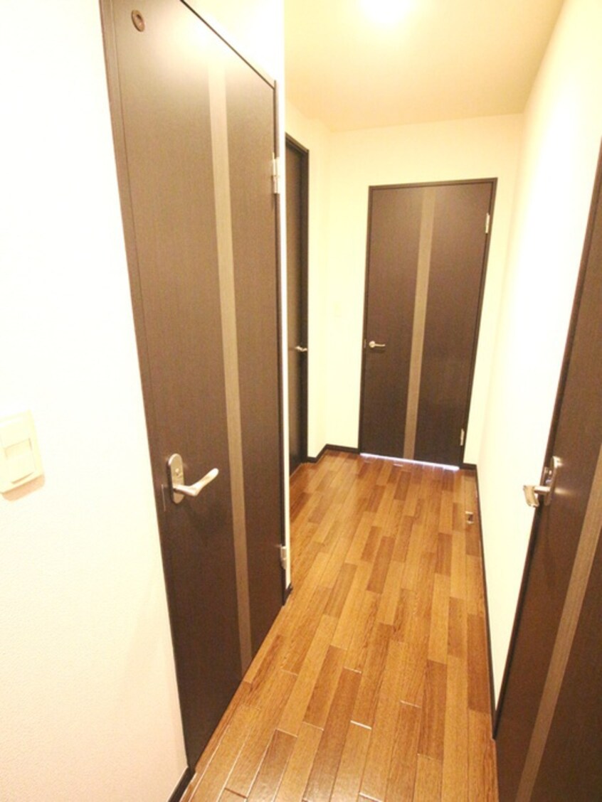 廊下 カームオータム大原