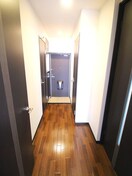 内観写真 カームオータム大原
