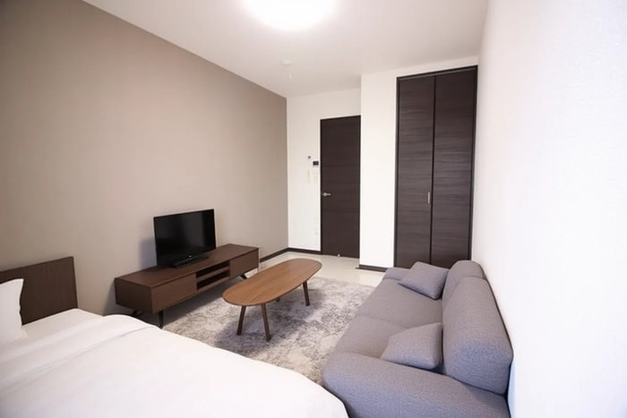 内観写真 カーサヴェール玉川学園