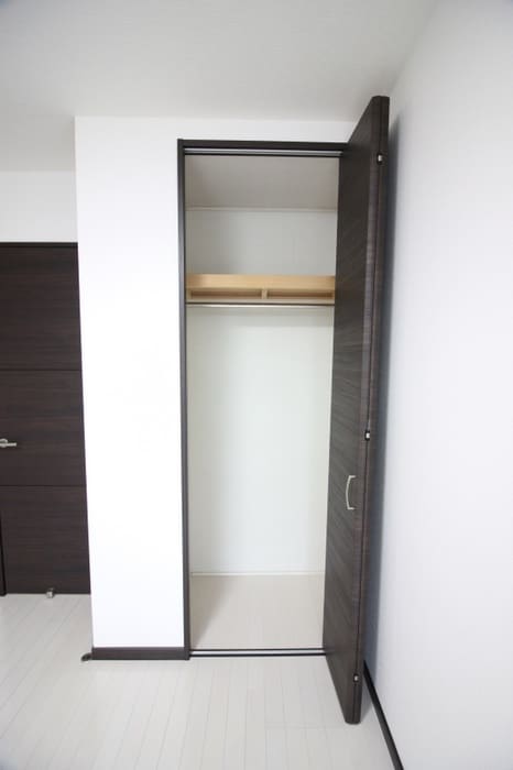 収納 カーサヴェール玉川学園