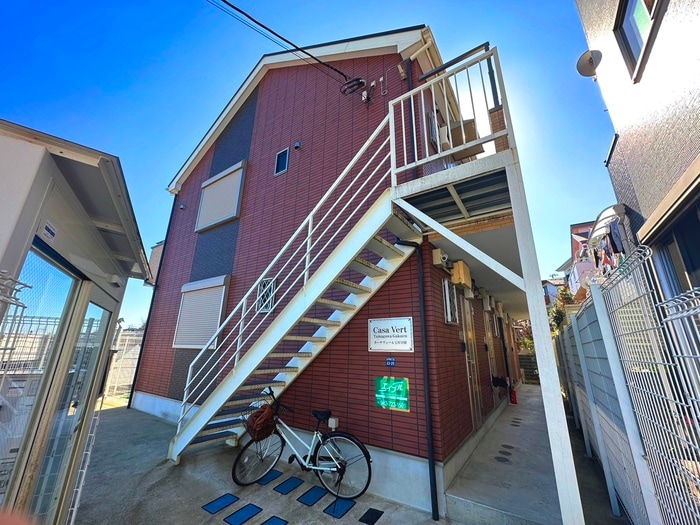 その他 カーサヴェール玉川学園