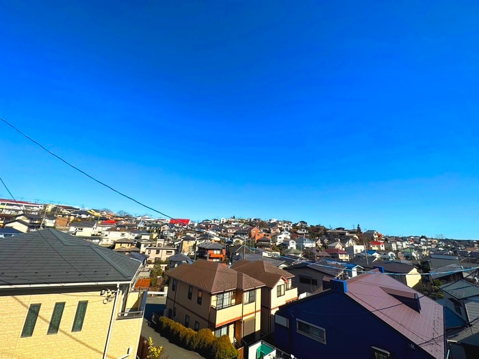 周辺環境 カーサヴェール玉川学園