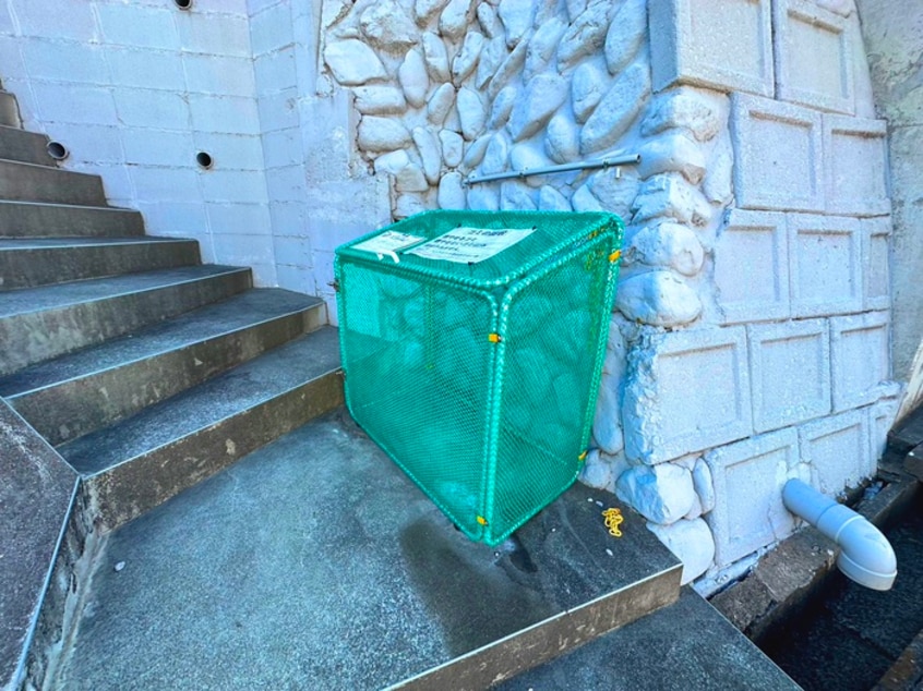 建物設備 カーサヴェール玉川学園